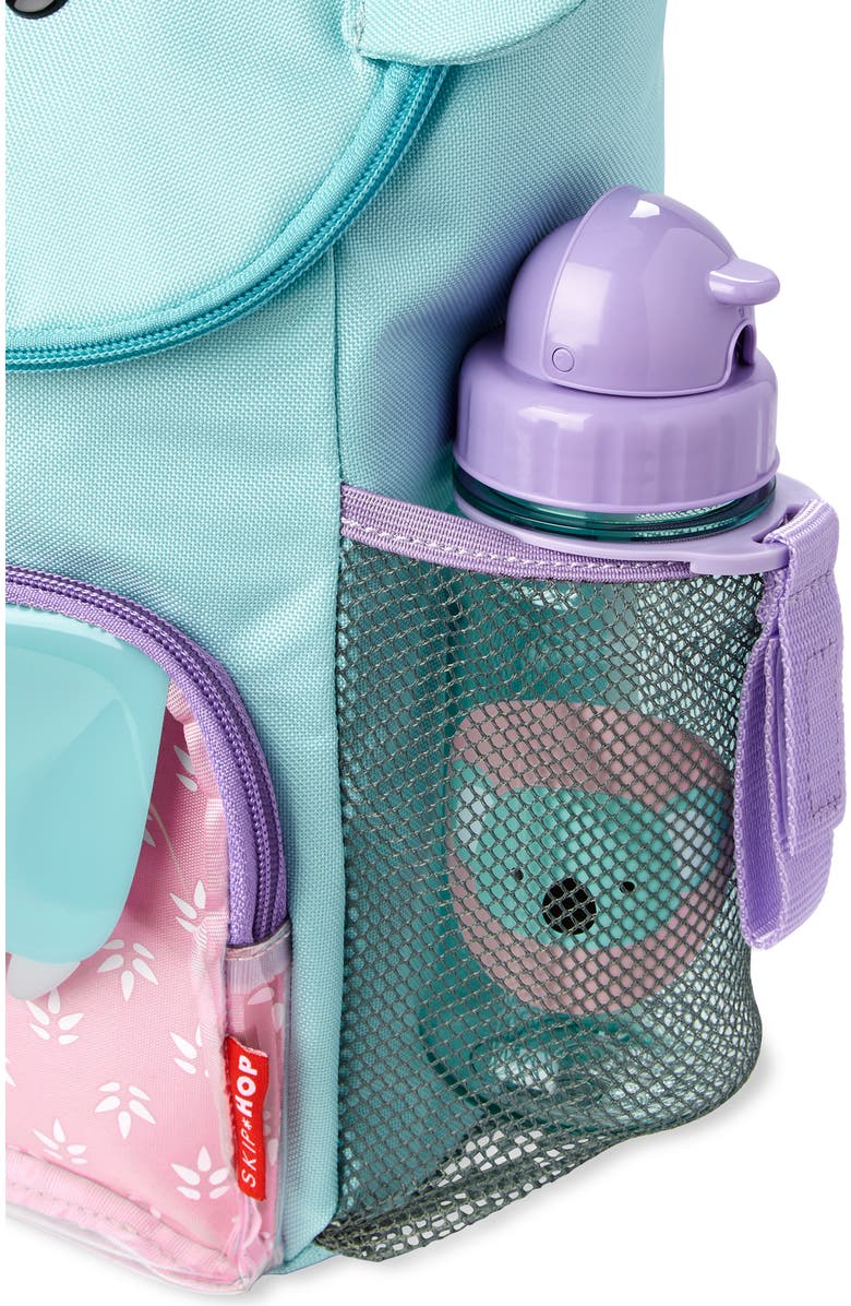 Skip Hop Zoo Koala Big Kid Backpack, Alternate, color,