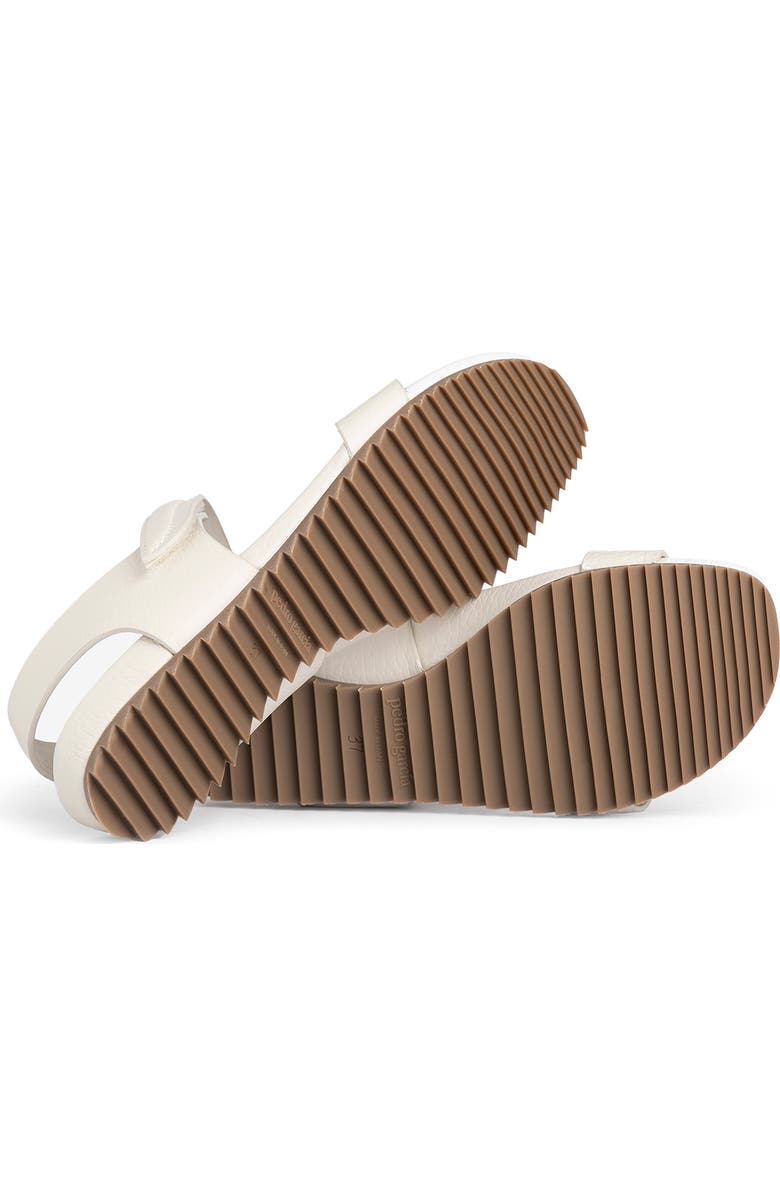 Pedro Garcia Bloson Sandal, Alternate, color, Basmati