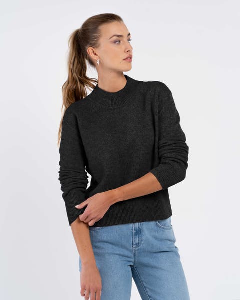 Tina Merino Sweater