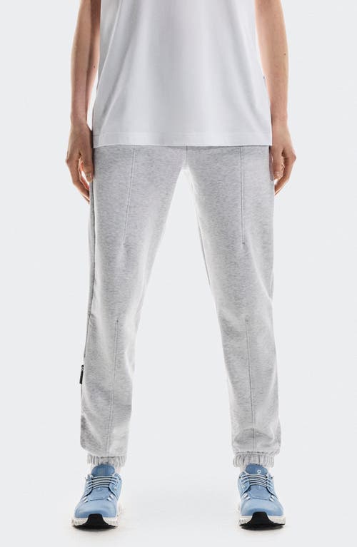 On Club Sweatpants In White