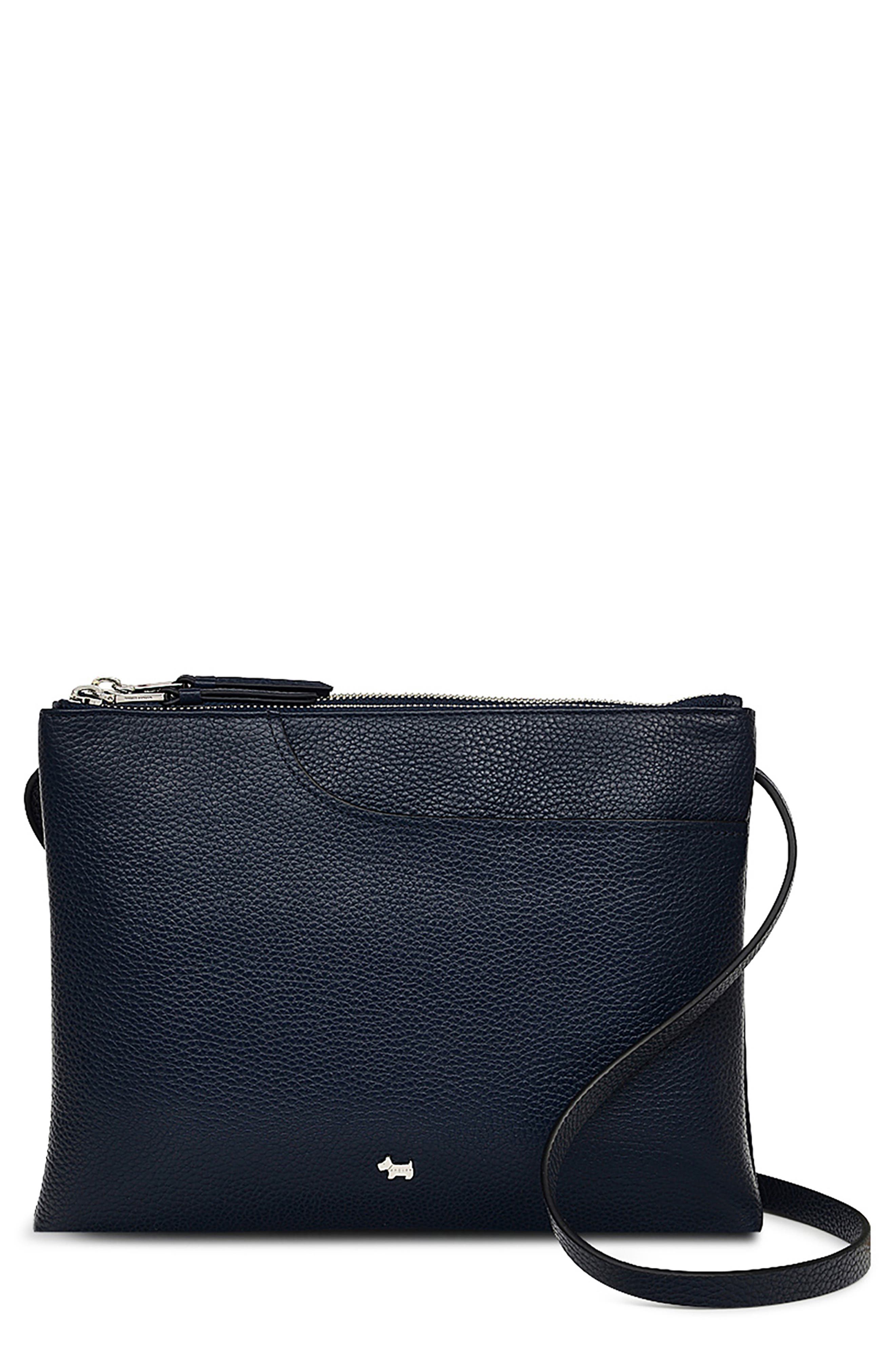 Radley Pockets Soft 2.0 Medium Crossbody Bag
