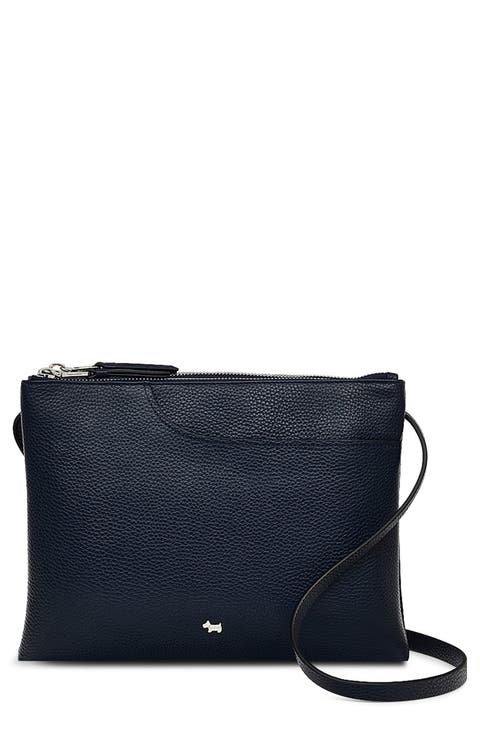 Pockets Soft 2.0 Medium Crossbody Bag