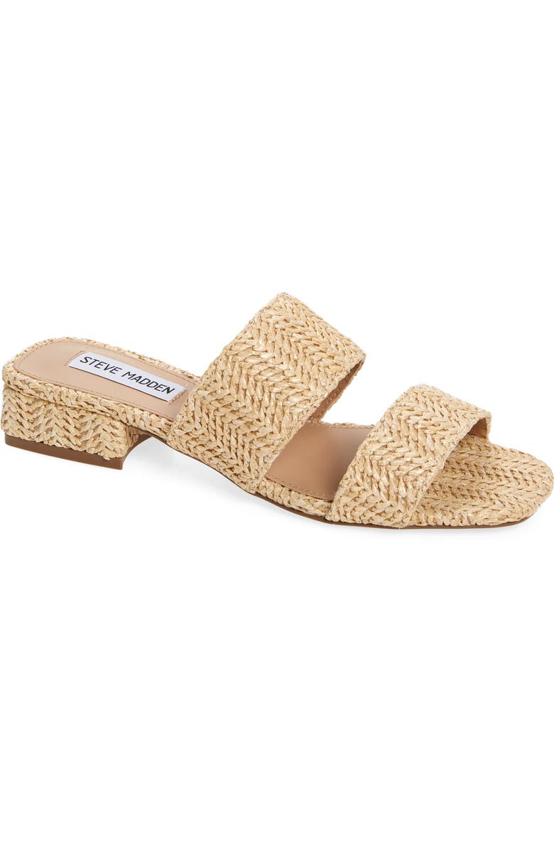 Steve Madden Jaron Slide Sandal, Main, color,