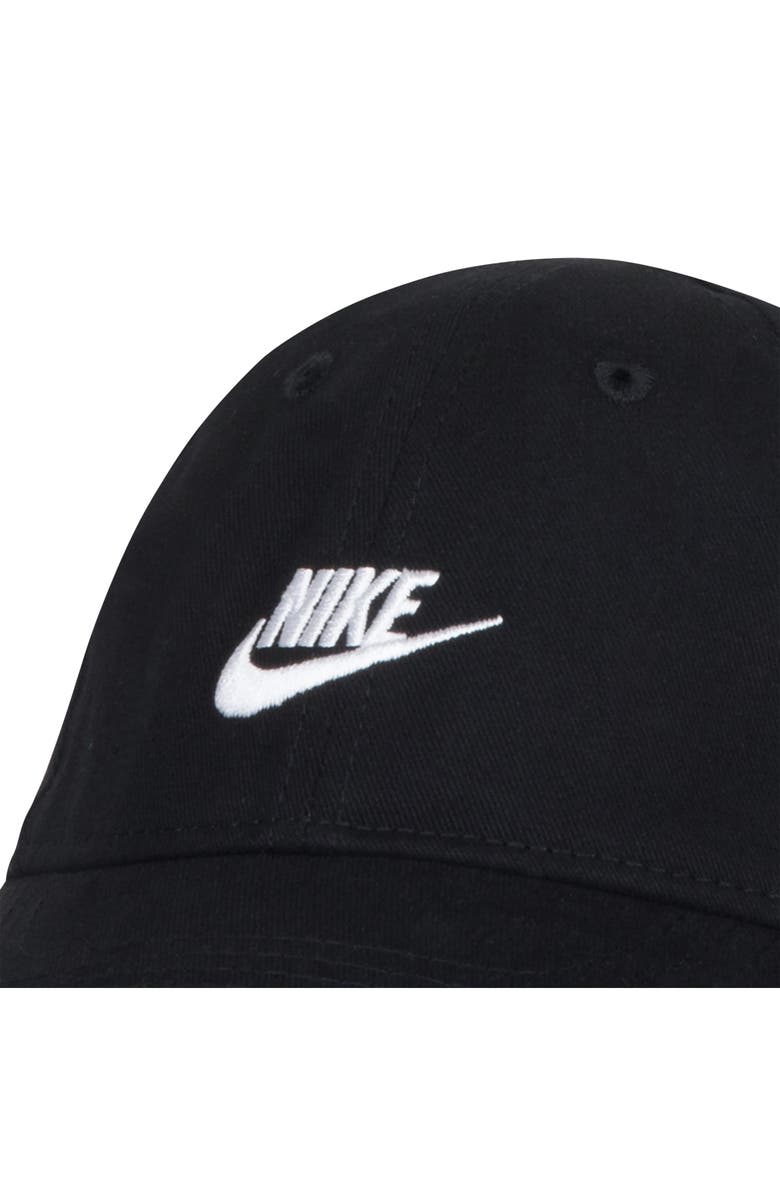 Nike Futura Curve Brim Baseball Cap, Alternate, color,