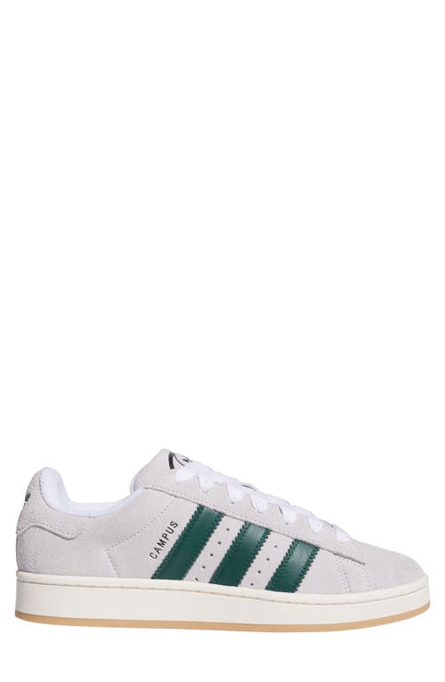 Adidas Originals Adidas Campus 00s Sneaker In White