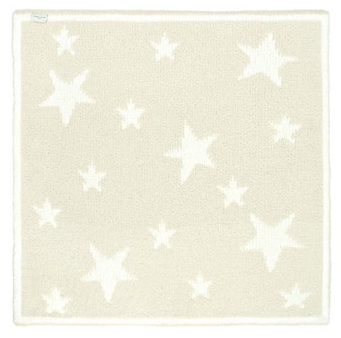 Baby Blanket - Mini Stars - Chenilla Classic