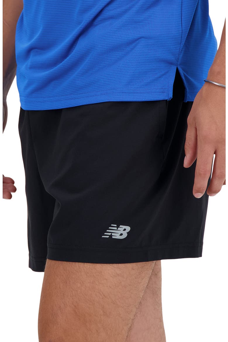 Sport Essentials Shorts, Alternate, color, BLACK