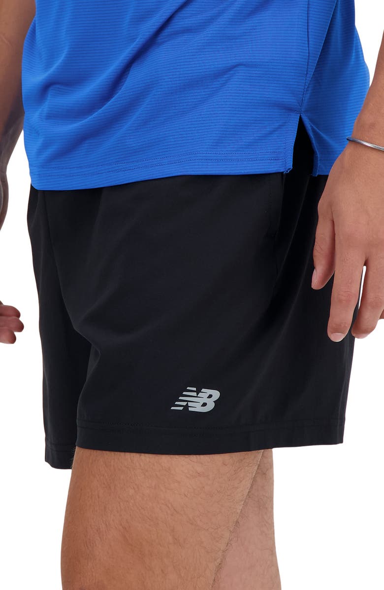 New Balance Sport Essentials Shorts, Alternate, color, 