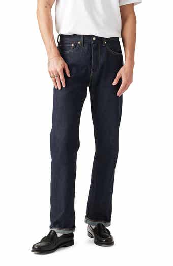 Undercover x Levi's® 501® Original Straight Leg Jeans Undercover x Levi's® 501® Original Straight Leg Jeans