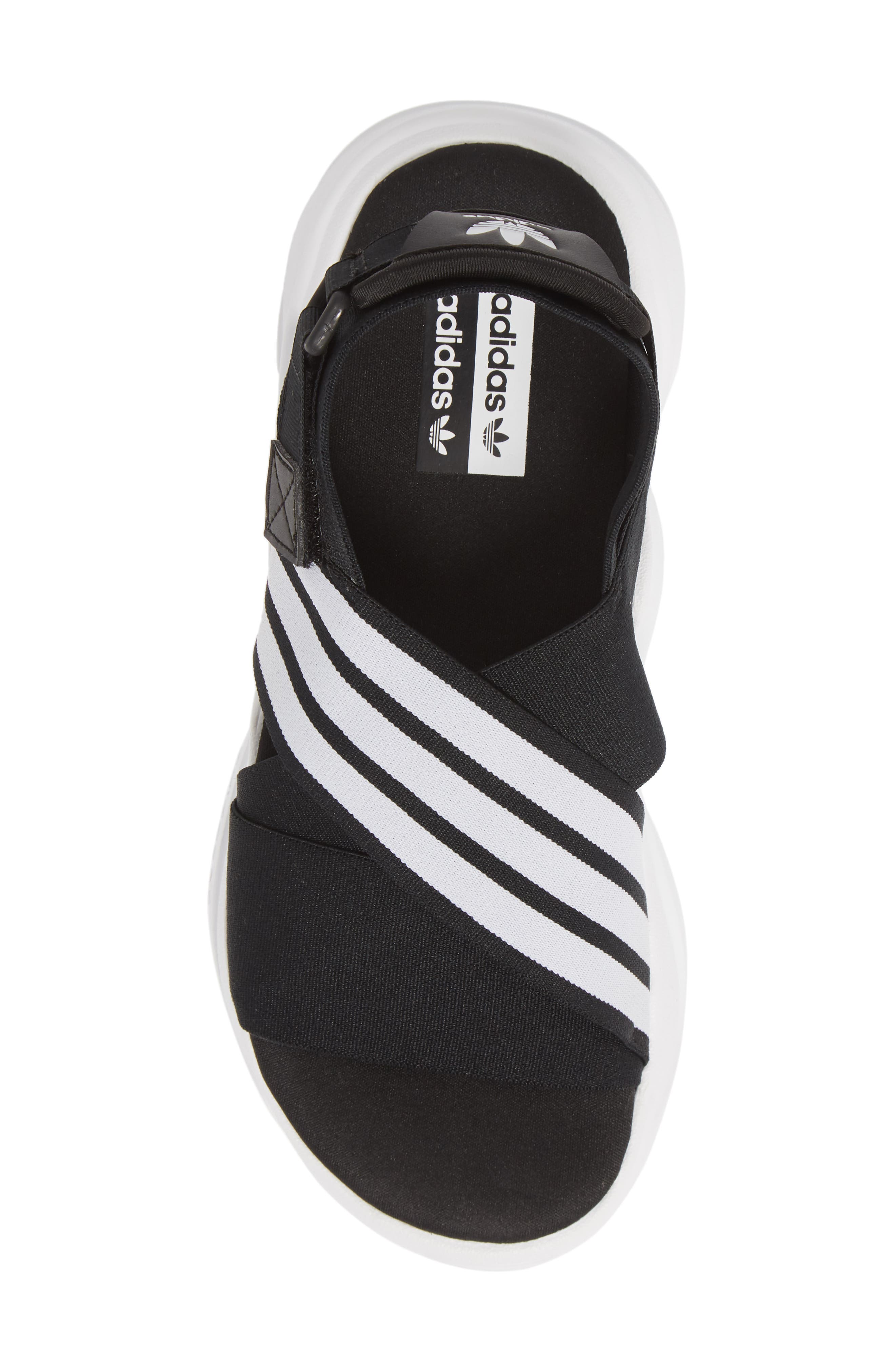 adidas Magmur Sandal, Alternate, color, 