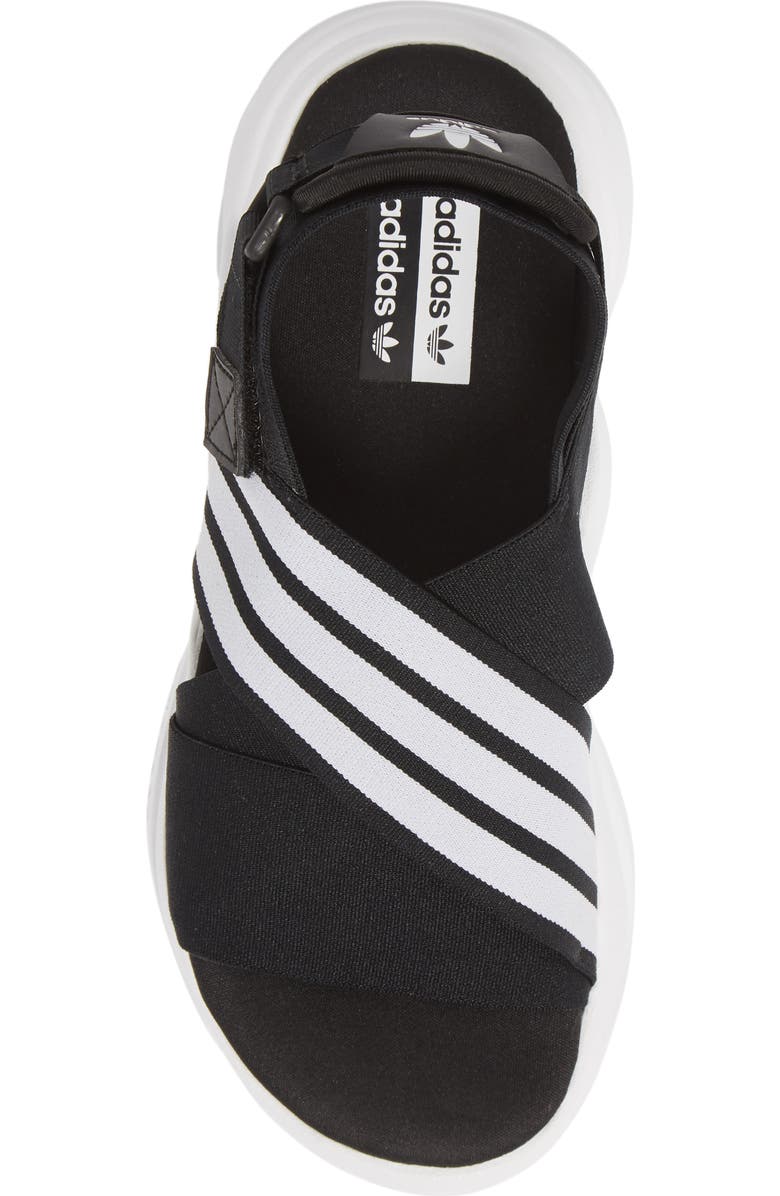 adidas Magmur Sandal, Alternate, color,