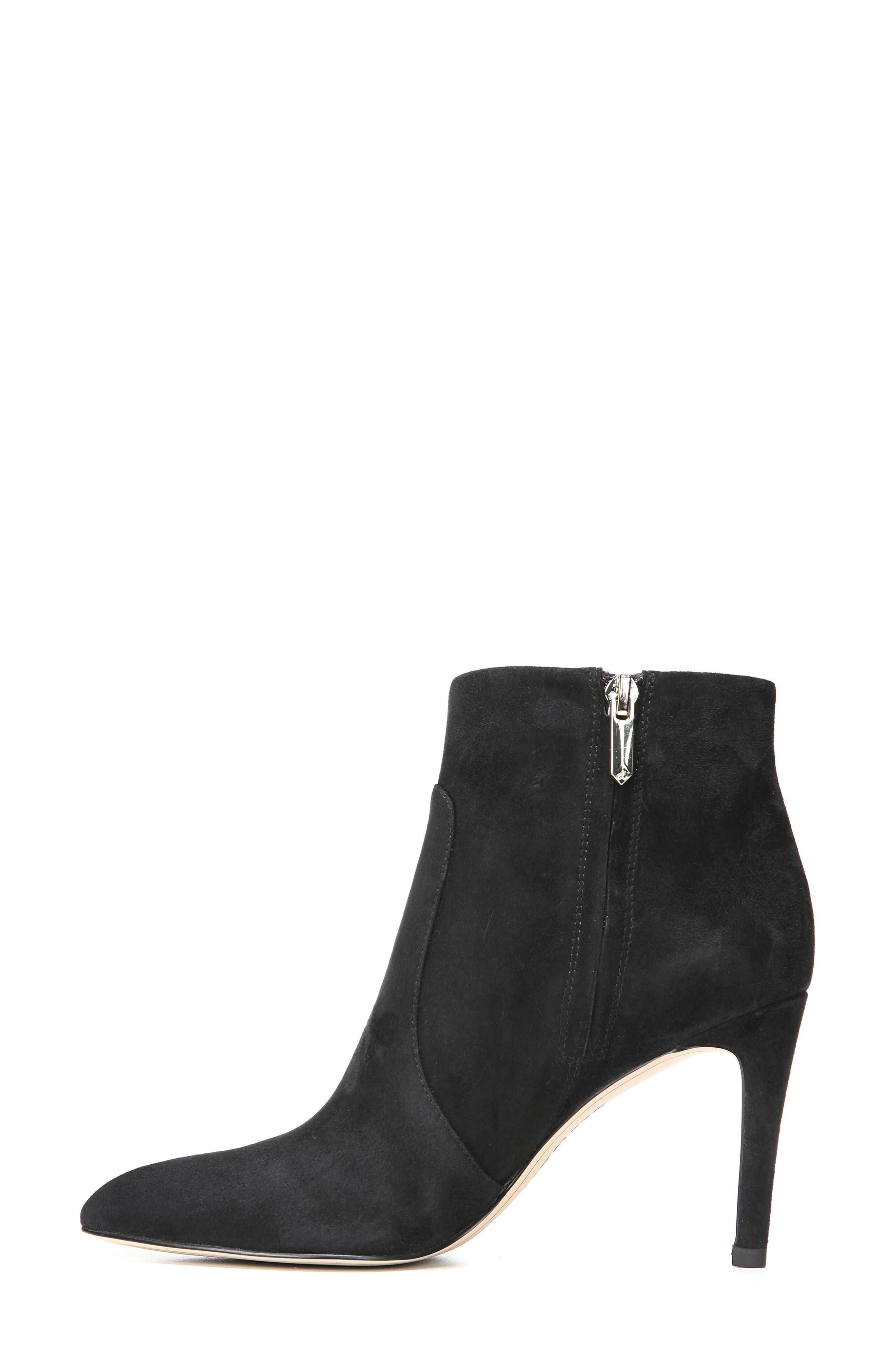 Sam Edelman Olette Pointy Toe Bootie, Alternate, color, 