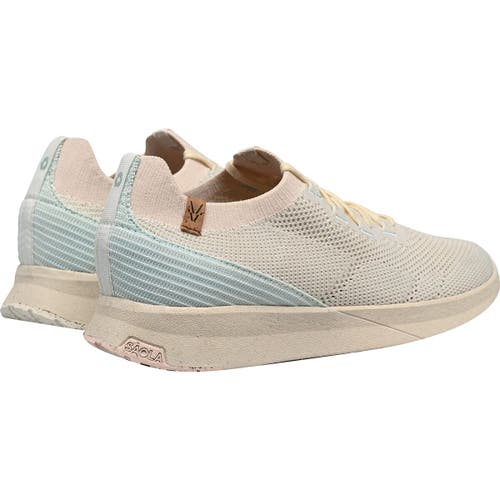 Saola Tsavo 3 Shoe In Neutral