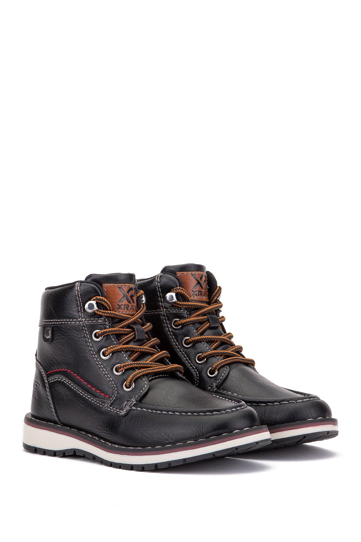 XRAY Jayden Lace-Up Boot, Main, color, 