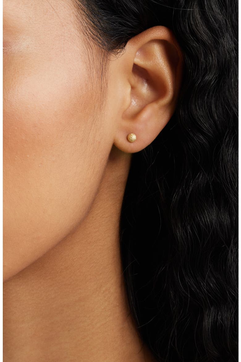 Coastal Set of 18 Assorted Earrings, Alternate, color, GOLD- MULTI