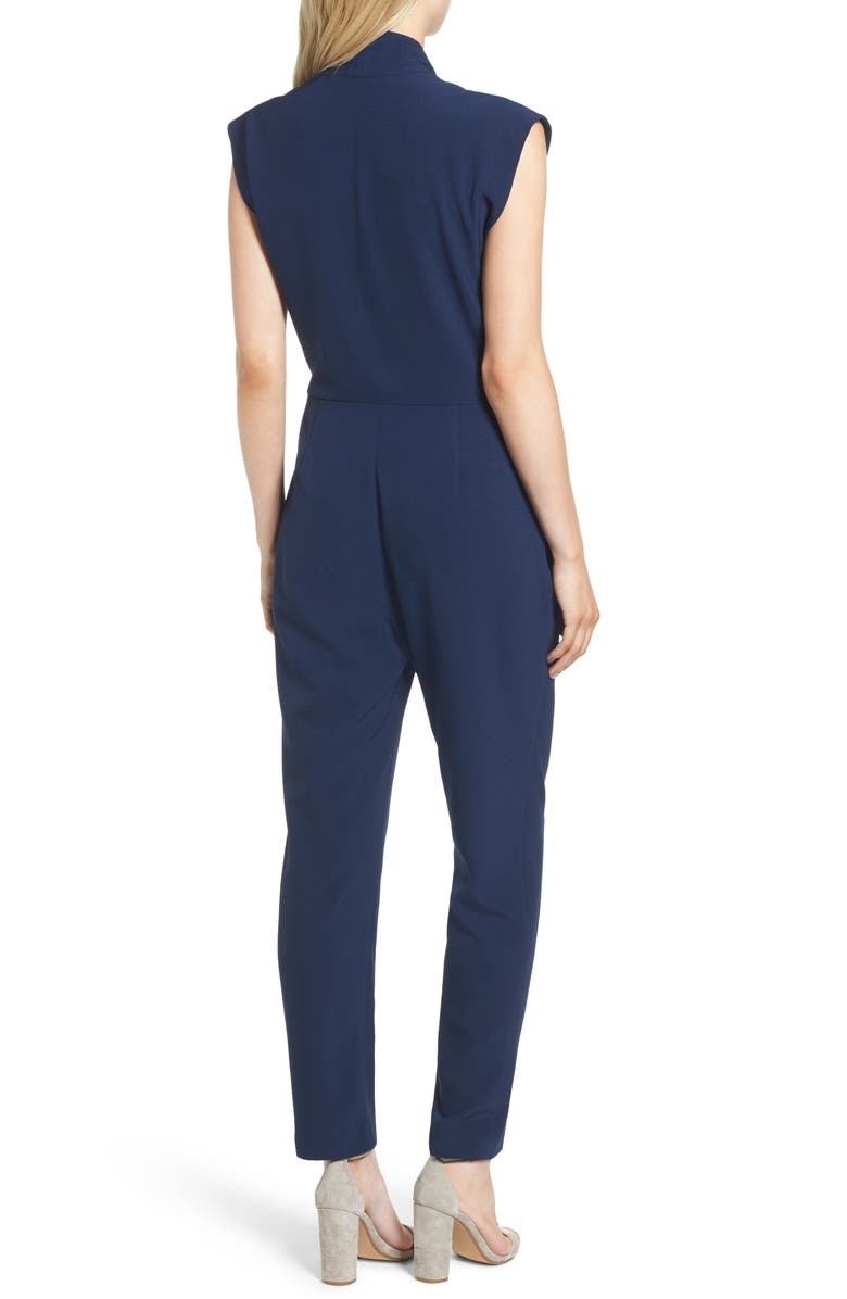 cupcakes and cashmere Hanna Jumpsuit, Alternate, color, 