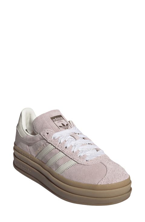 Gazelle Bold Platform Sneaker (Women)