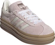 adidas Gazelle Bold Platform Sneaker
