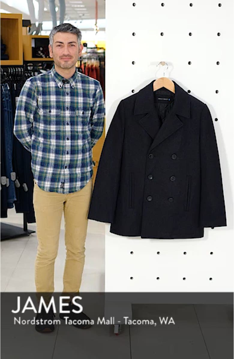 Classic Peacoat, sales video thumbnail