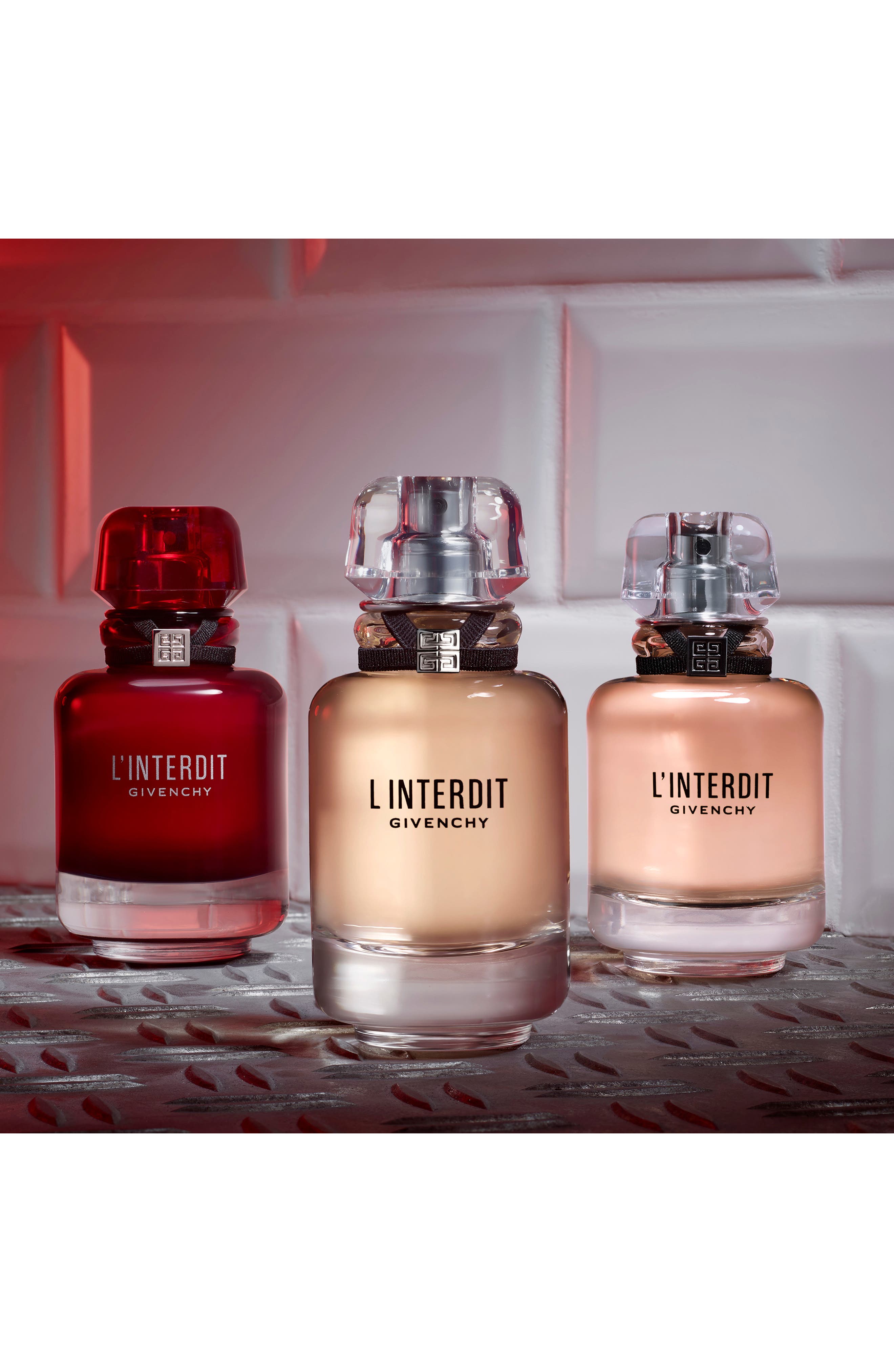 L'Interdit Eau de Parfum (Women) | Nordstrom