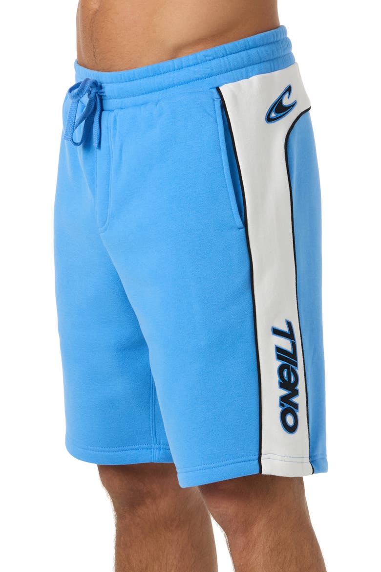 Why 2K Shorts, Alternate, color, BLUE