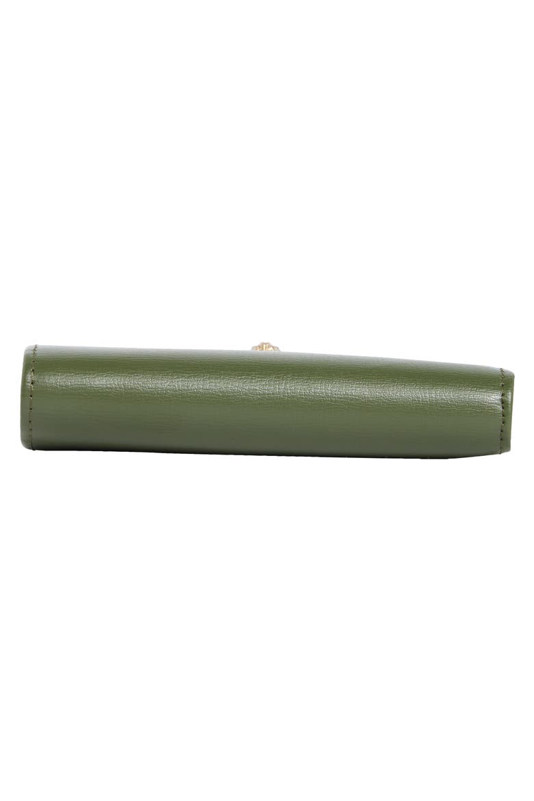 Shoreditch Bifold Wallet, Alternate, color, GREEN COMB