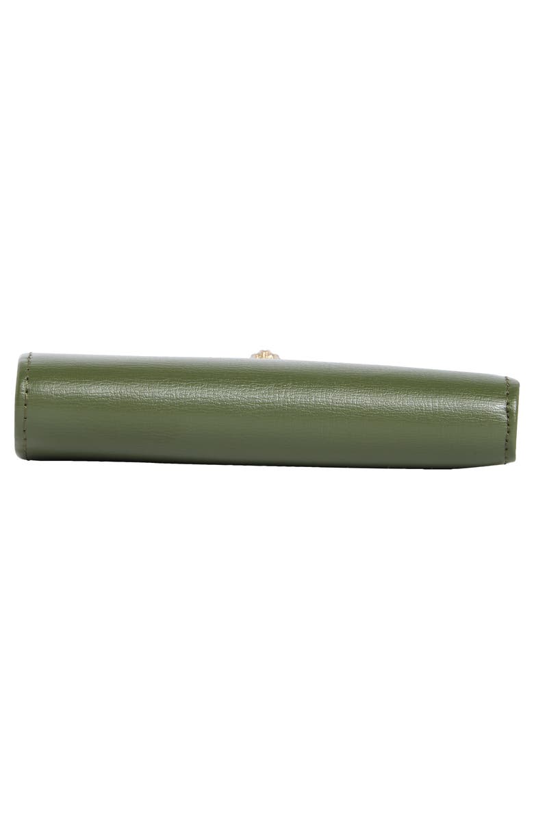Kurt Geiger London Shoreditch Bifold Wallet, Alternate, color, Green Comb