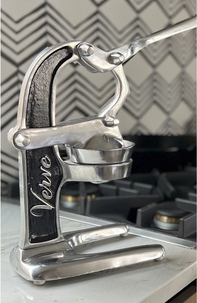 Verve Culture Citrus Juicer - Small, Alternate, color, Black