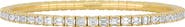 Bony Levy Audrey Diamond Stretch Bracelet
