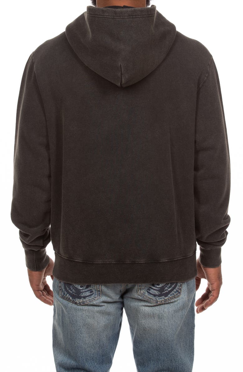 Billionaire Boys Club Enlighten Graphic Hoodie, Alternate, color, Black