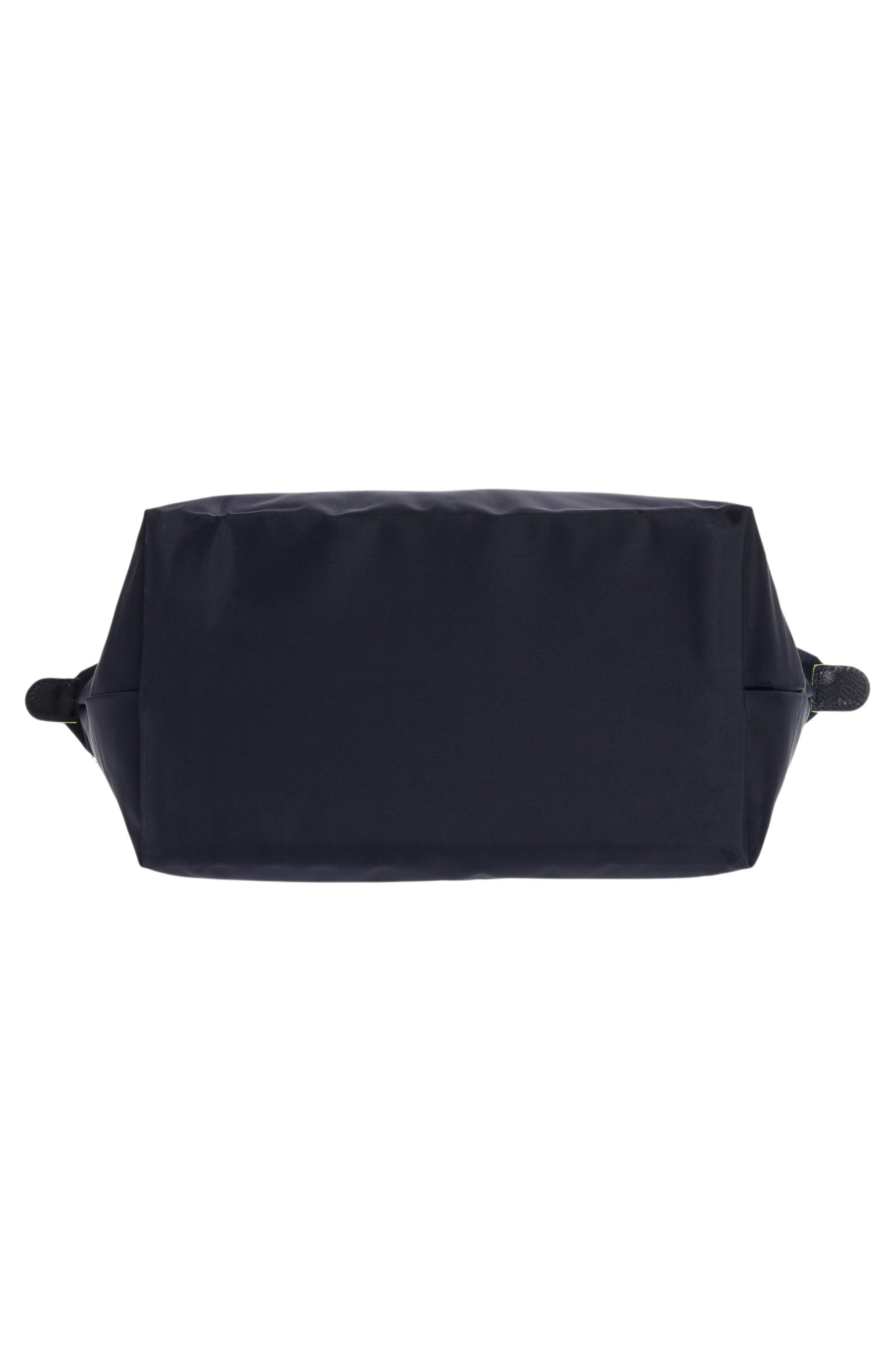 Longchamp Le Pliage Small Shoulder Tote, Alternate, color, 