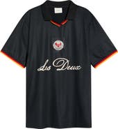 Les Deux Germany Football Jersey