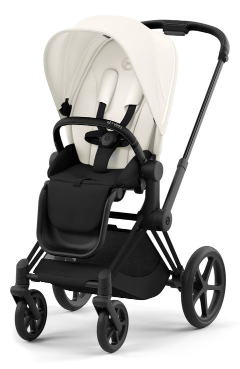 Priam 4 Stroller