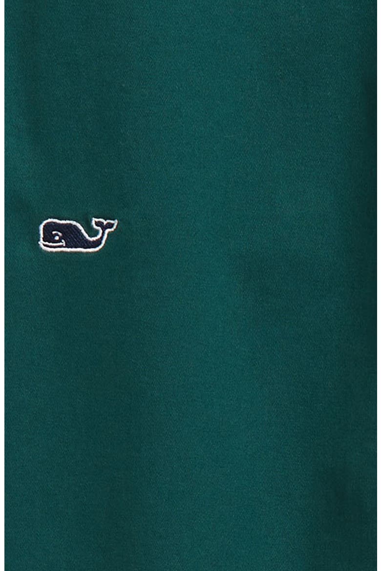 Kids' Breaker Pants, Alternate, color, SNOWFLAKE CHARLESTON GREEN