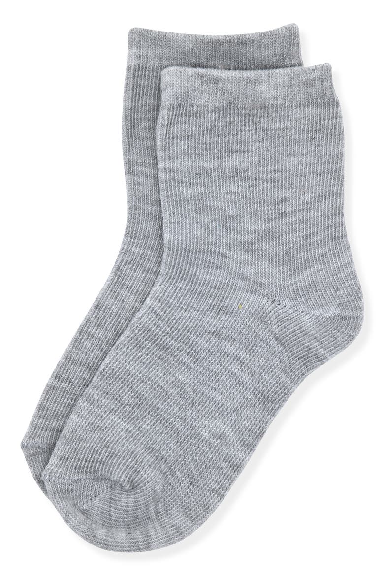 Kids' Fitted Two-Piece Pajamas & Socks Set, Alternate, color, GREEN