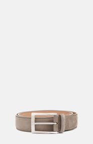 SCAROSSO Classic Belts