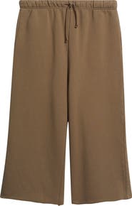 Elwood Core Cut Off Sweatpants