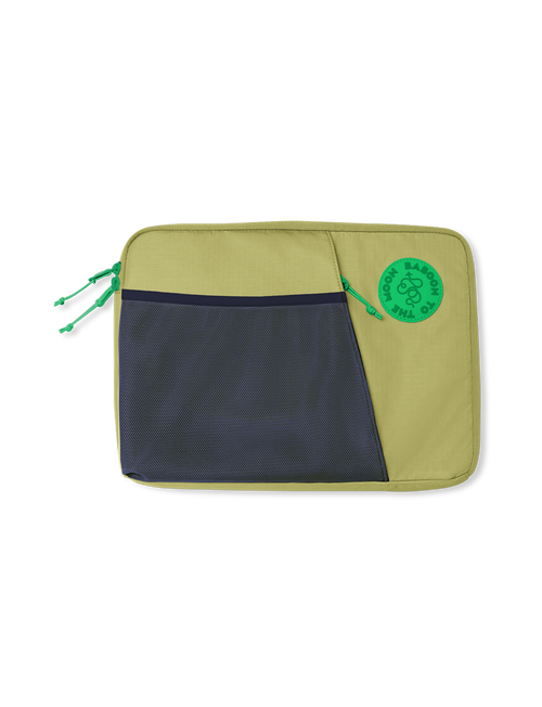 Baboon To The Moon Laptop Case