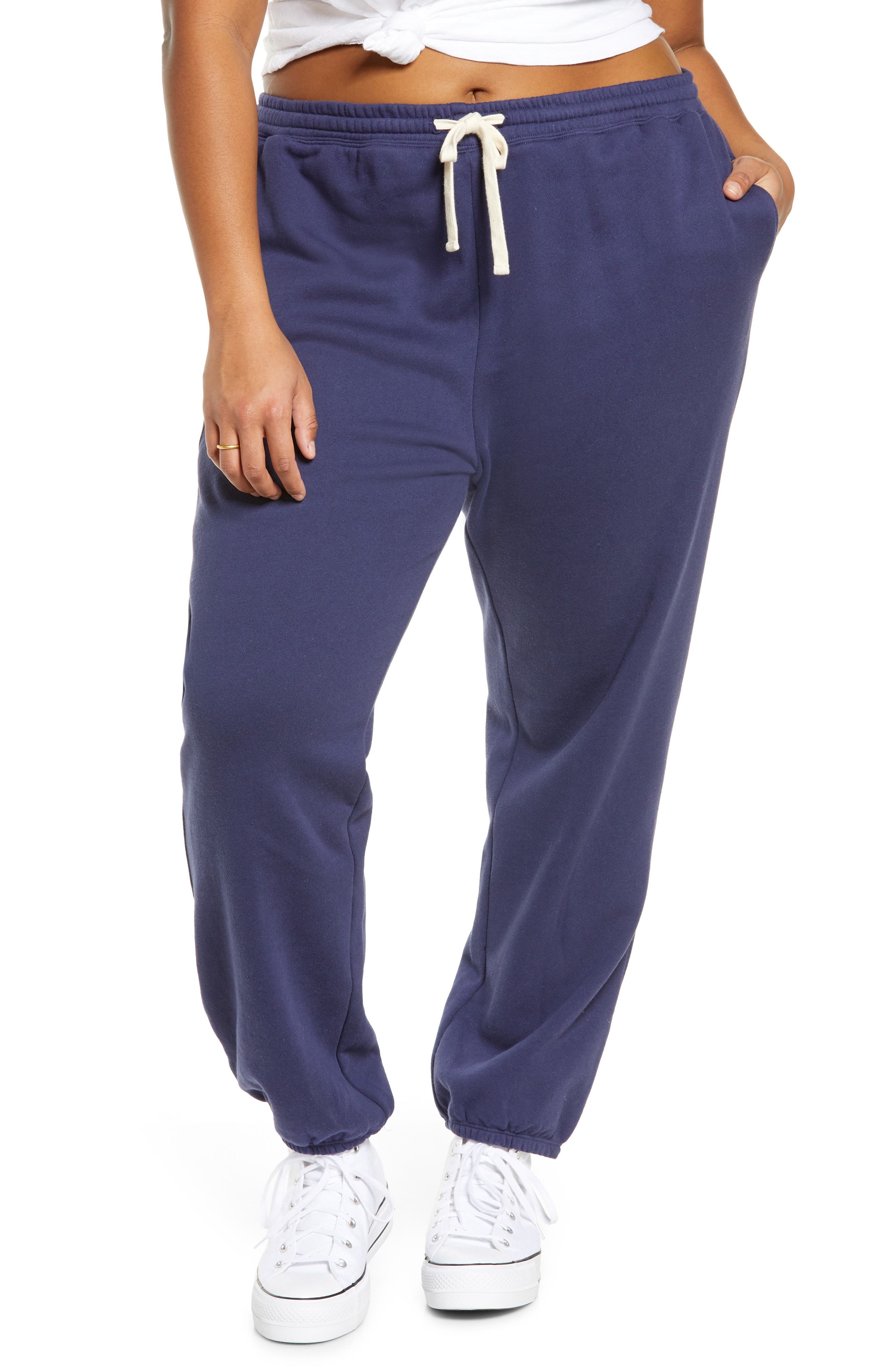 BP. Drawstring Joggers (Women) | Nordstromrack