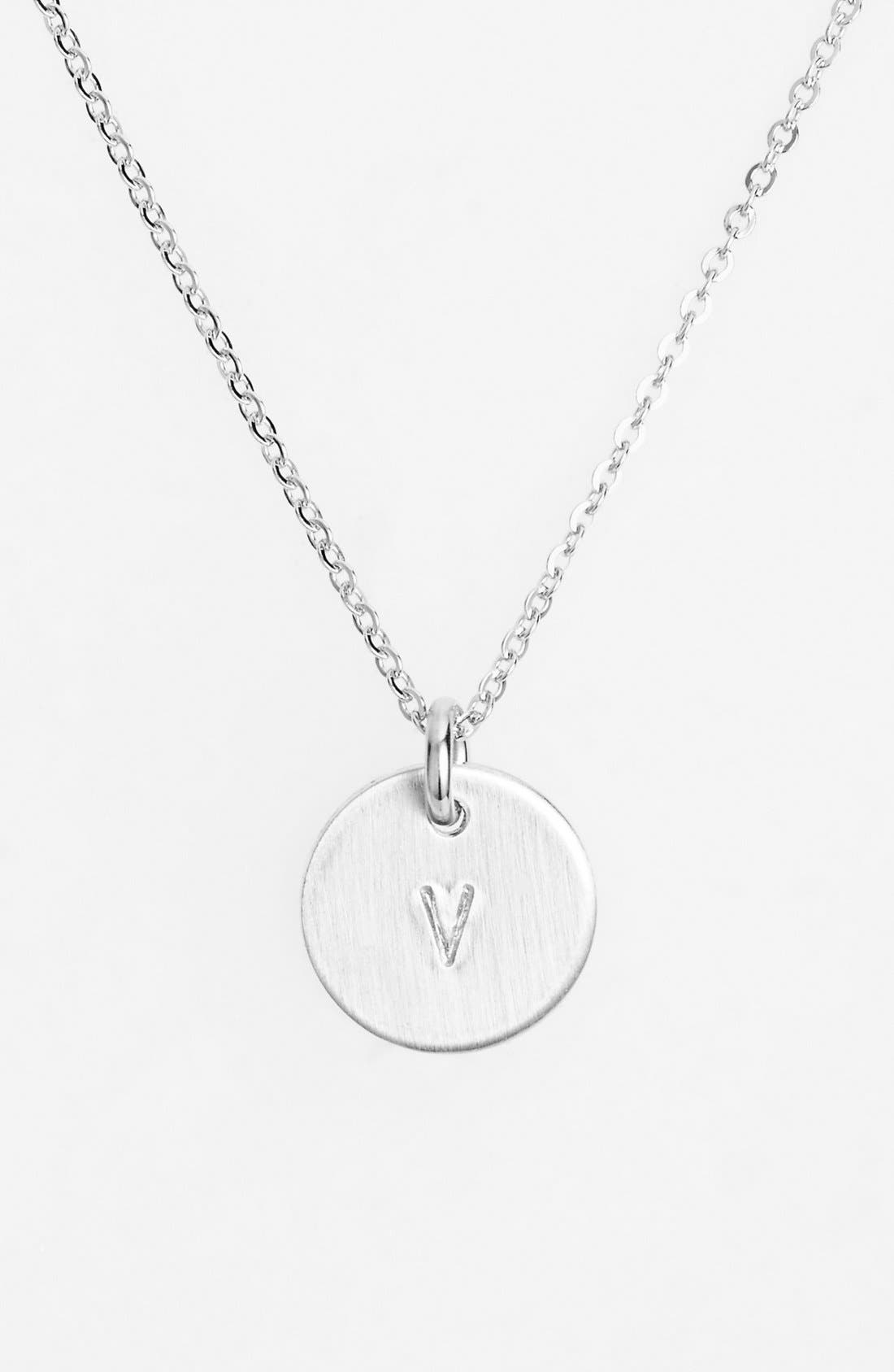 STERLING SILVER V