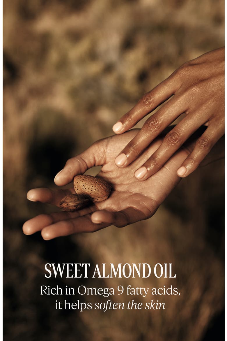 Almond Quenching Milk Veil, Alternate, color, NO COLOR