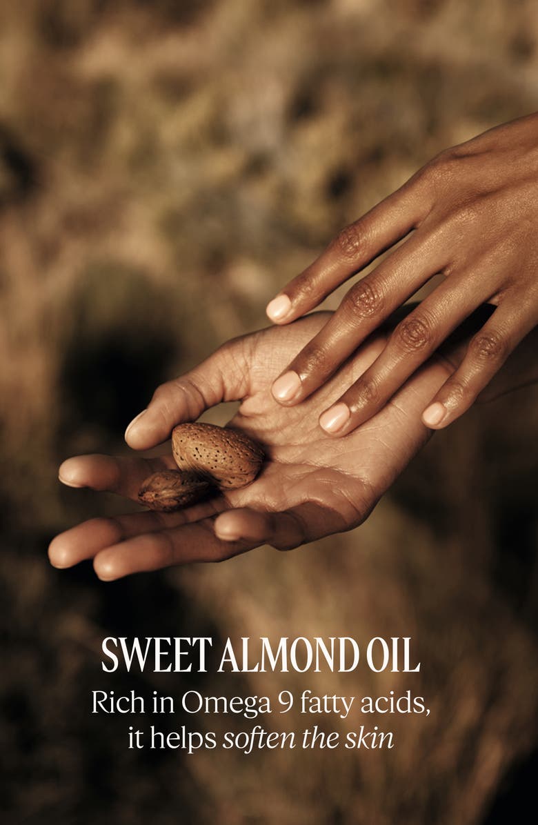 L'Occitane Amande Sublime Quenching Milk Veil, Alternate, color, 