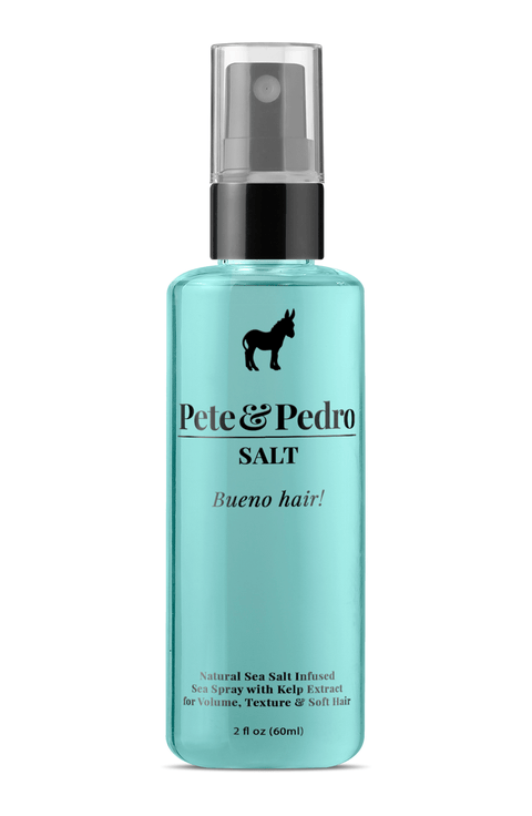 Natural Sea Salt Spray 2 oz.