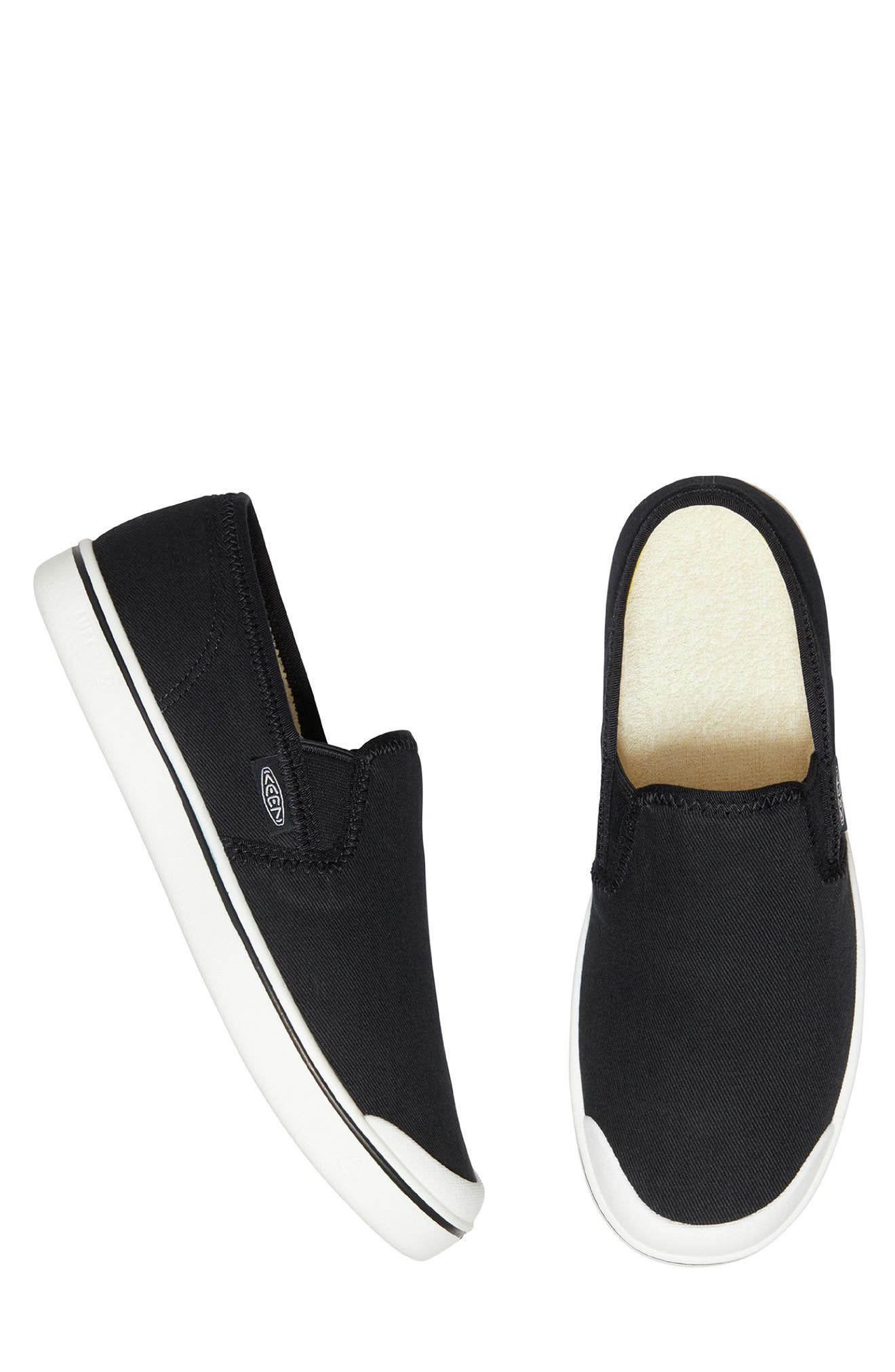 KEEN Eldon Slip-On Shoe, Alternate, color, 