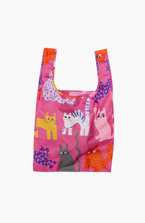 The Extra Bag