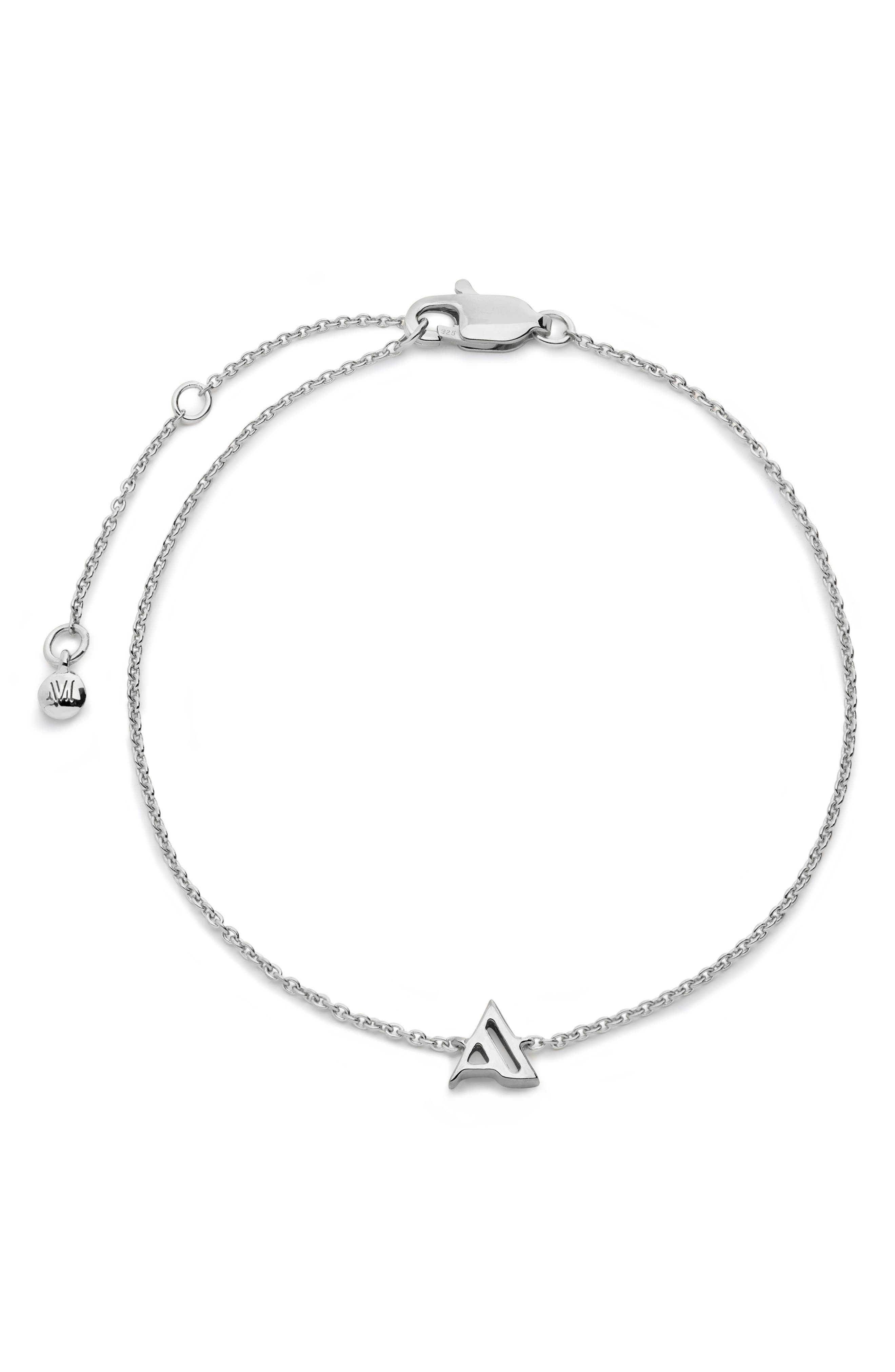 STERLING SILVER A