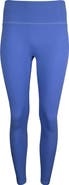 Lezat Ada Organic Cotton 7/8 Legging
