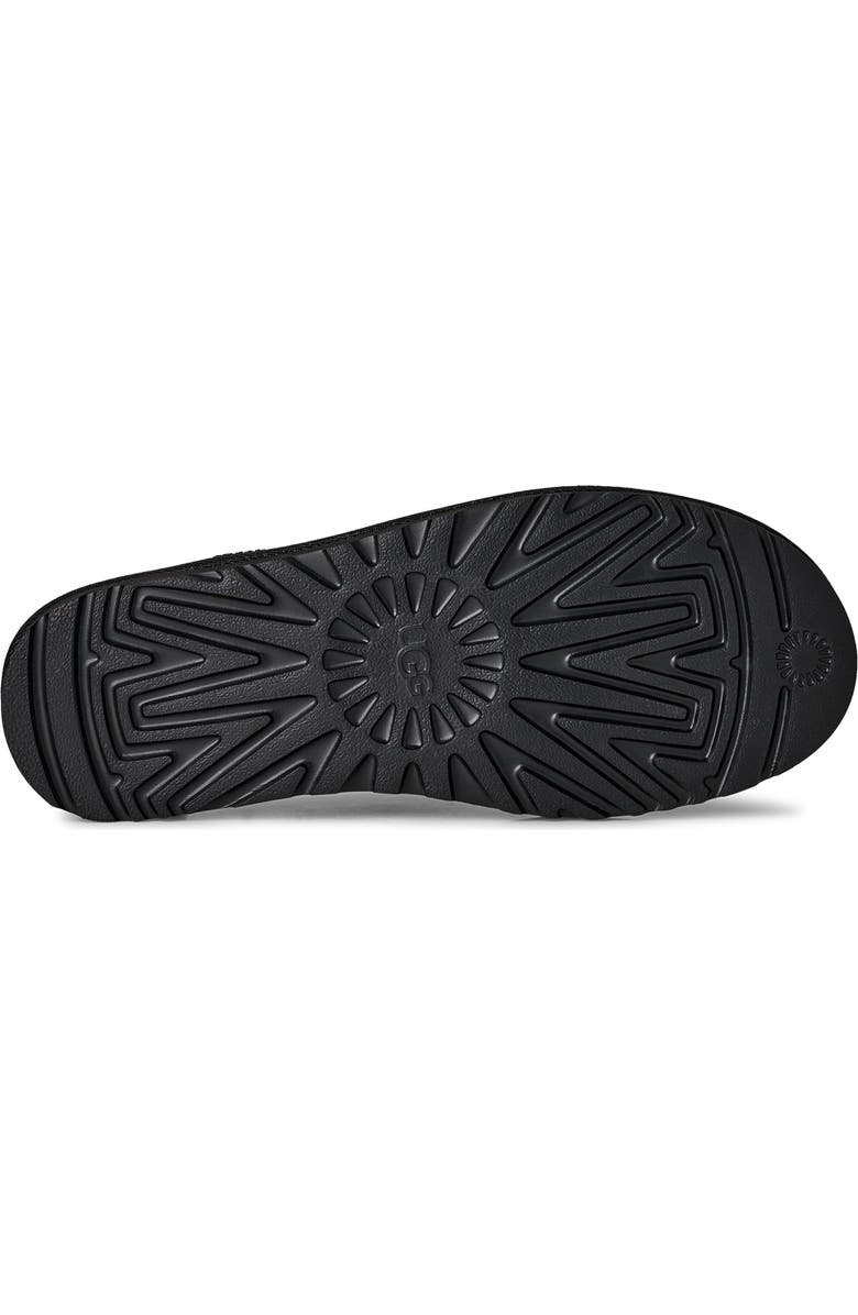 UGG<sup>®</sup> Classic Genuine Shearling Lined Slipper, Alternate, color,