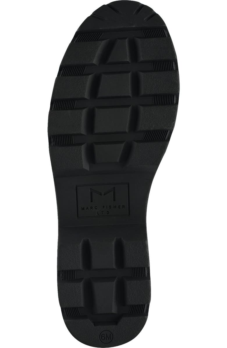 Marc Fisher LTD Fayth Lug Sole Boot, Alternate, color,