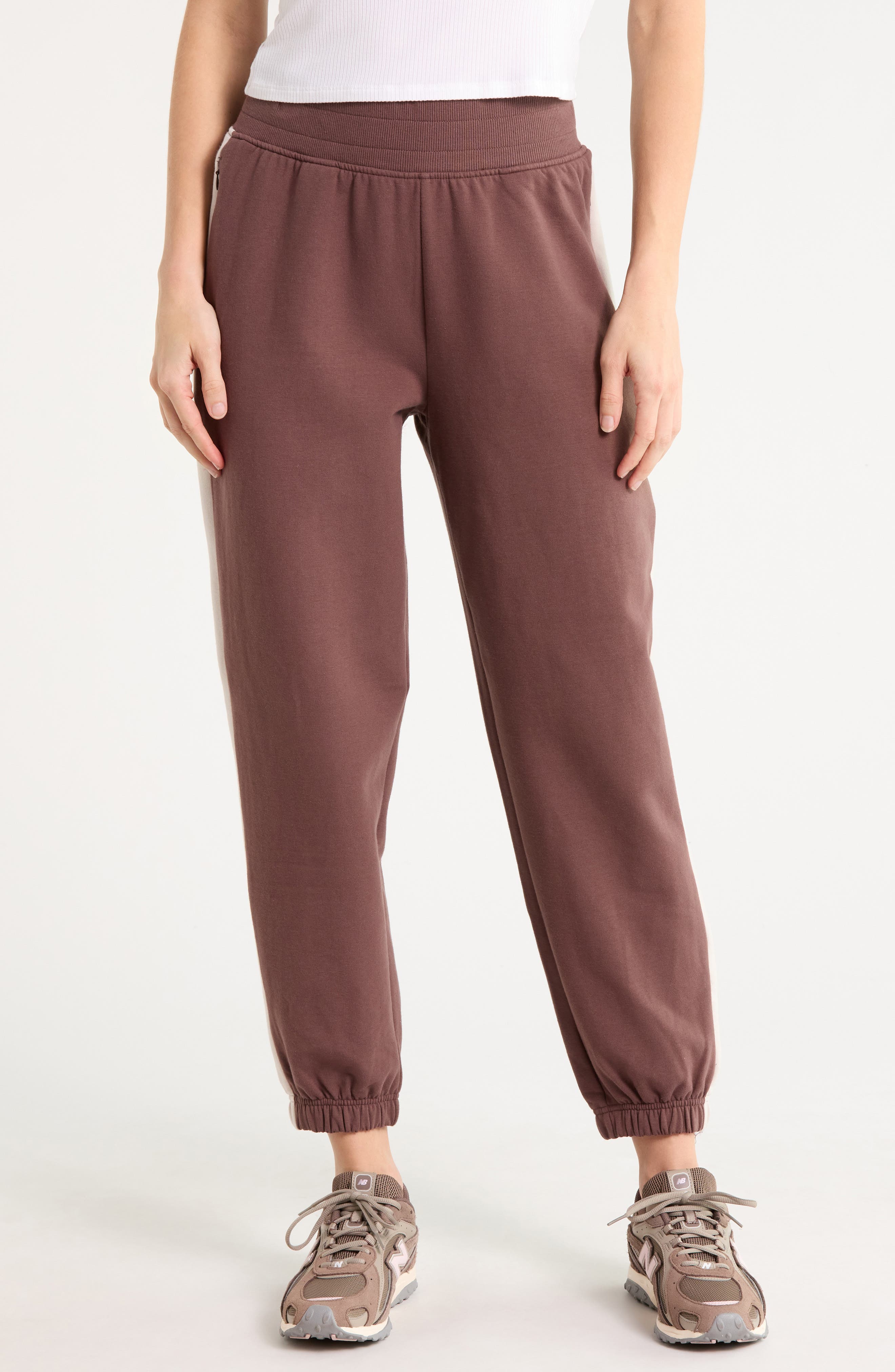 Cloud Plush Joggers